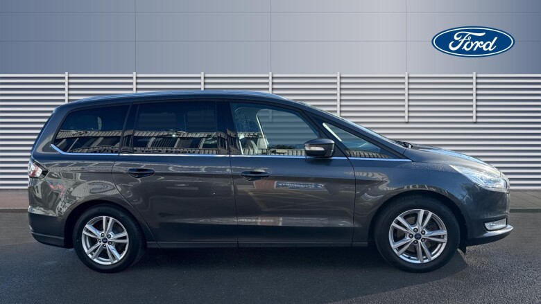 Ford Galaxy 2.0 TDCi 180 Titanium 5dr Powershift Diesel Estate